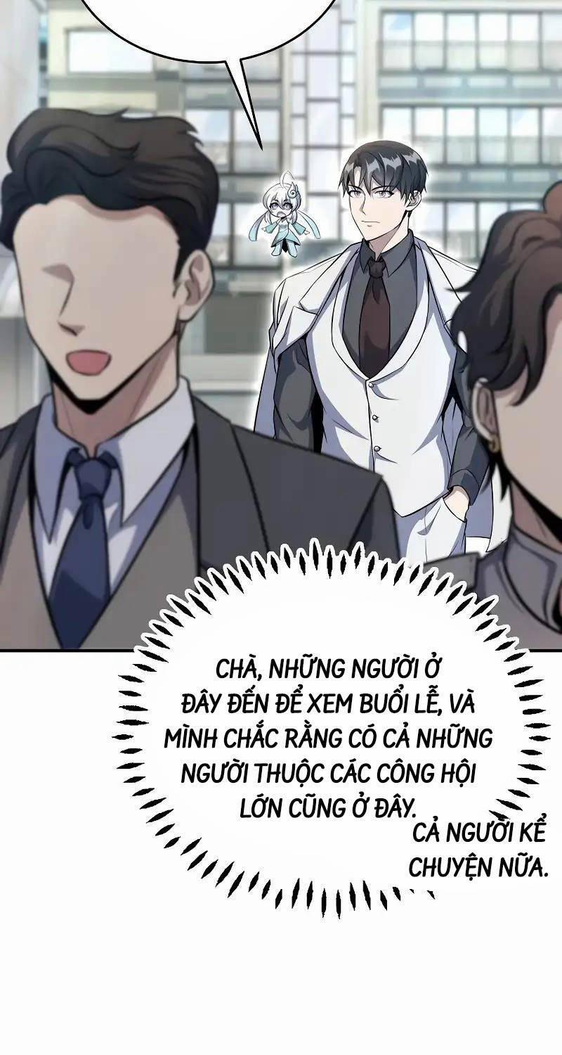 Những Nhân Vật Chính Mà Chỉ Tôi Biết 32 trang 60