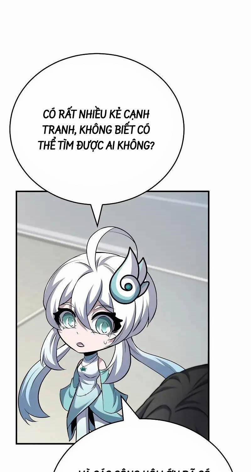 Những Nhân Vật Chính Mà Chỉ Tôi Biết 32 trang 61
