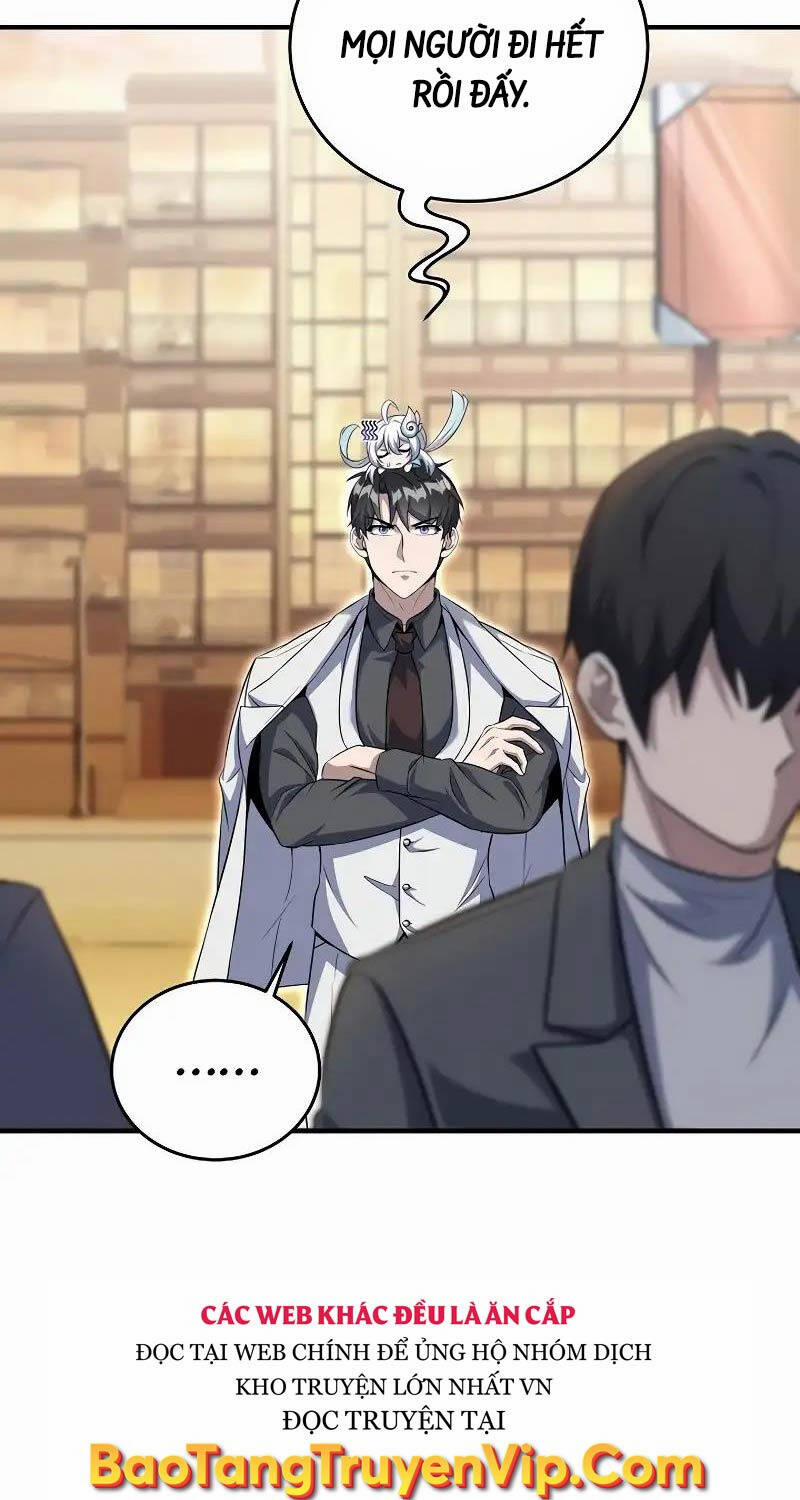 Những Nhân Vật Chính Mà Chỉ Tôi Biết 32 trang 69