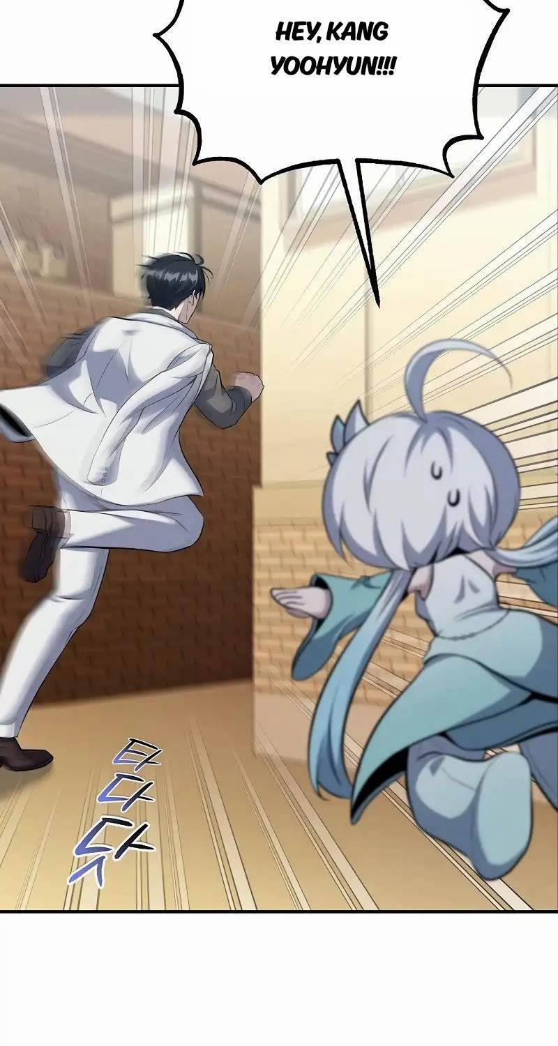 Những Nhân Vật Chính Mà Chỉ Tôi Biết 32 trang 74