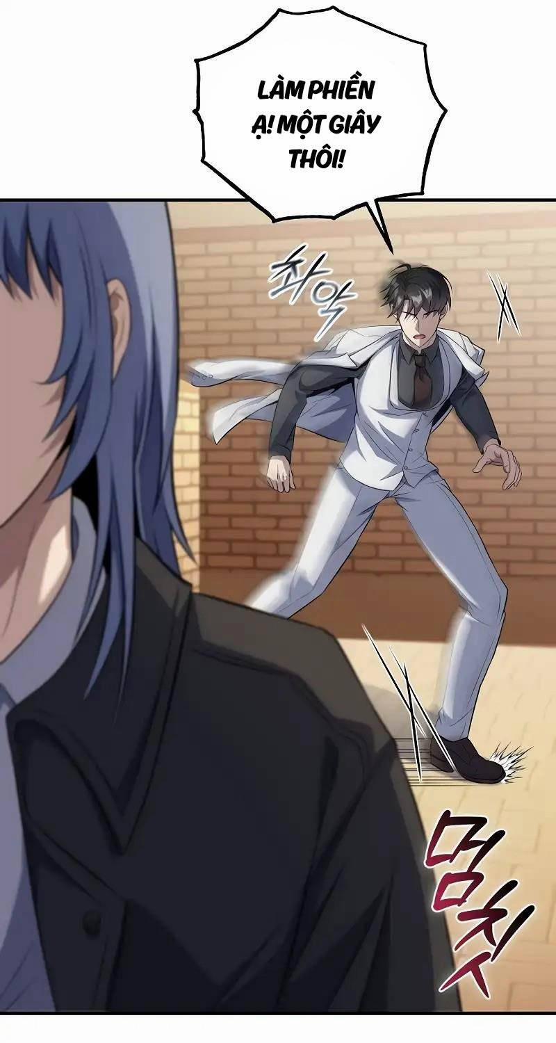 Những Nhân Vật Chính Mà Chỉ Tôi Biết 32 trang 77