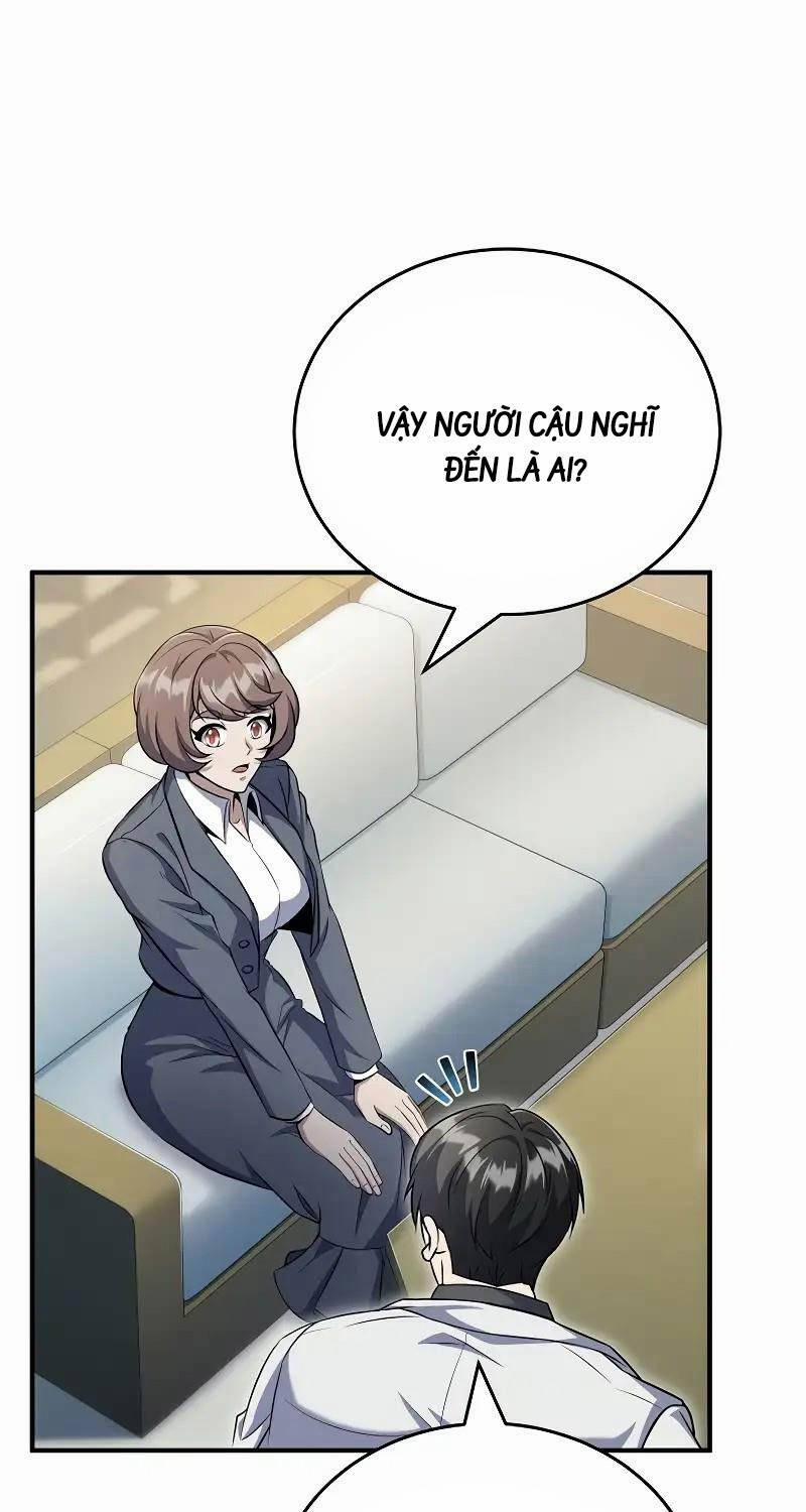 Những Nhân Vật Chính Mà Chỉ Tôi Biết 32 trang 8