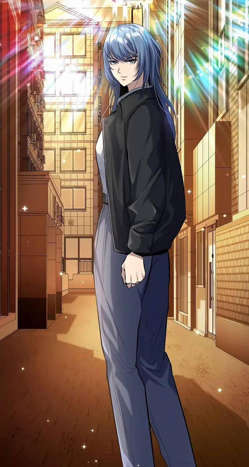 Những Nhân Vật Chính Mà Chỉ Tôi Biết 32 trang 83