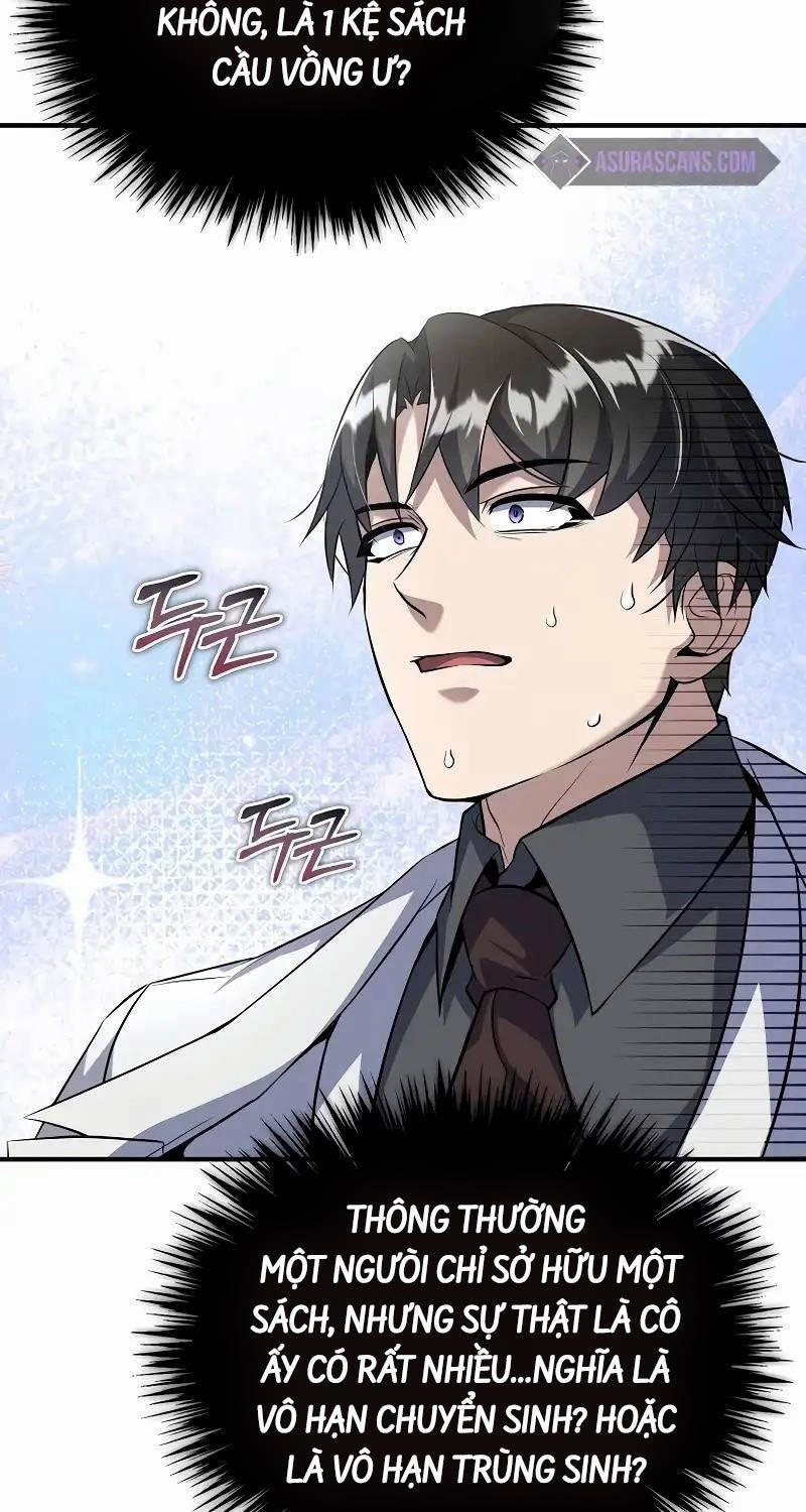 Những Nhân Vật Chính Mà Chỉ Tôi Biết 32 trang 85