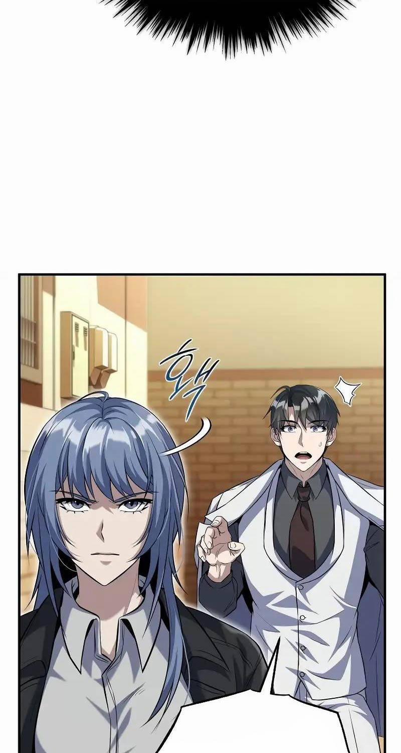 Những Nhân Vật Chính Mà Chỉ Tôi Biết 32 trang 86