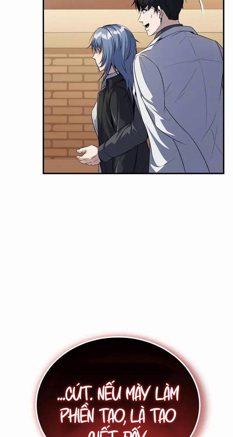 Những Nhân Vật Chính Mà Chỉ Tôi Biết 32 trang 88