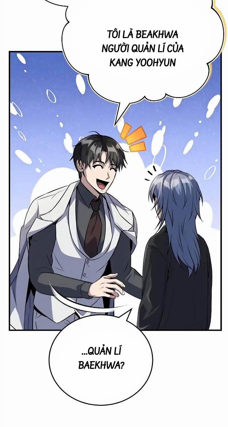 Những Nhân Vật Chính Mà Chỉ Tôi Biết 32 trang 92