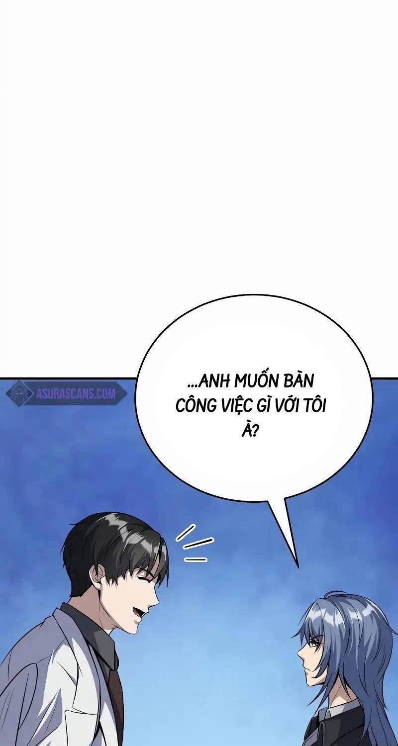 Những Nhân Vật Chính Mà Chỉ Tôi Biết 32 trang 93