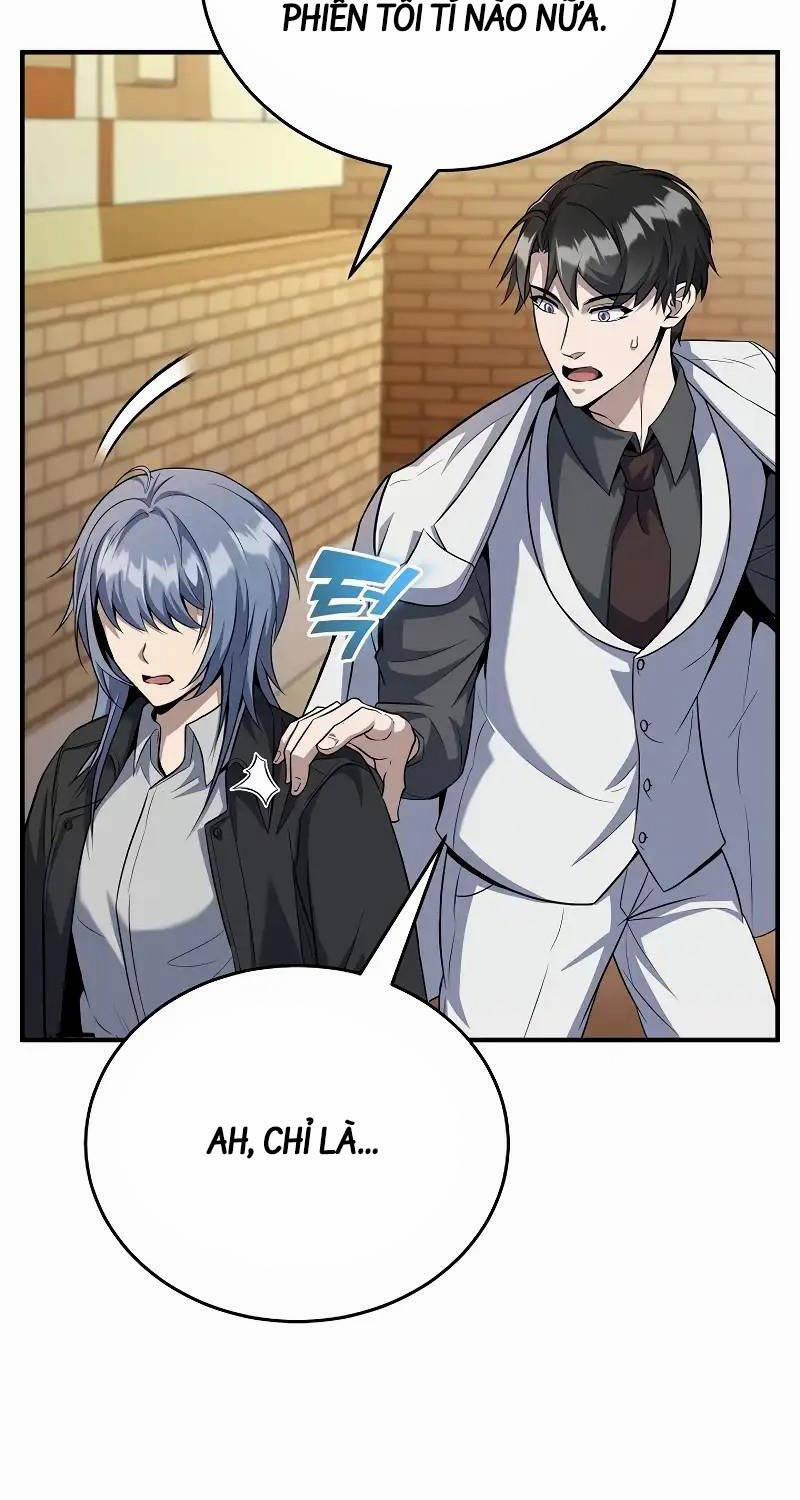 Những Nhân Vật Chính Mà Chỉ Tôi Biết 32 trang 95