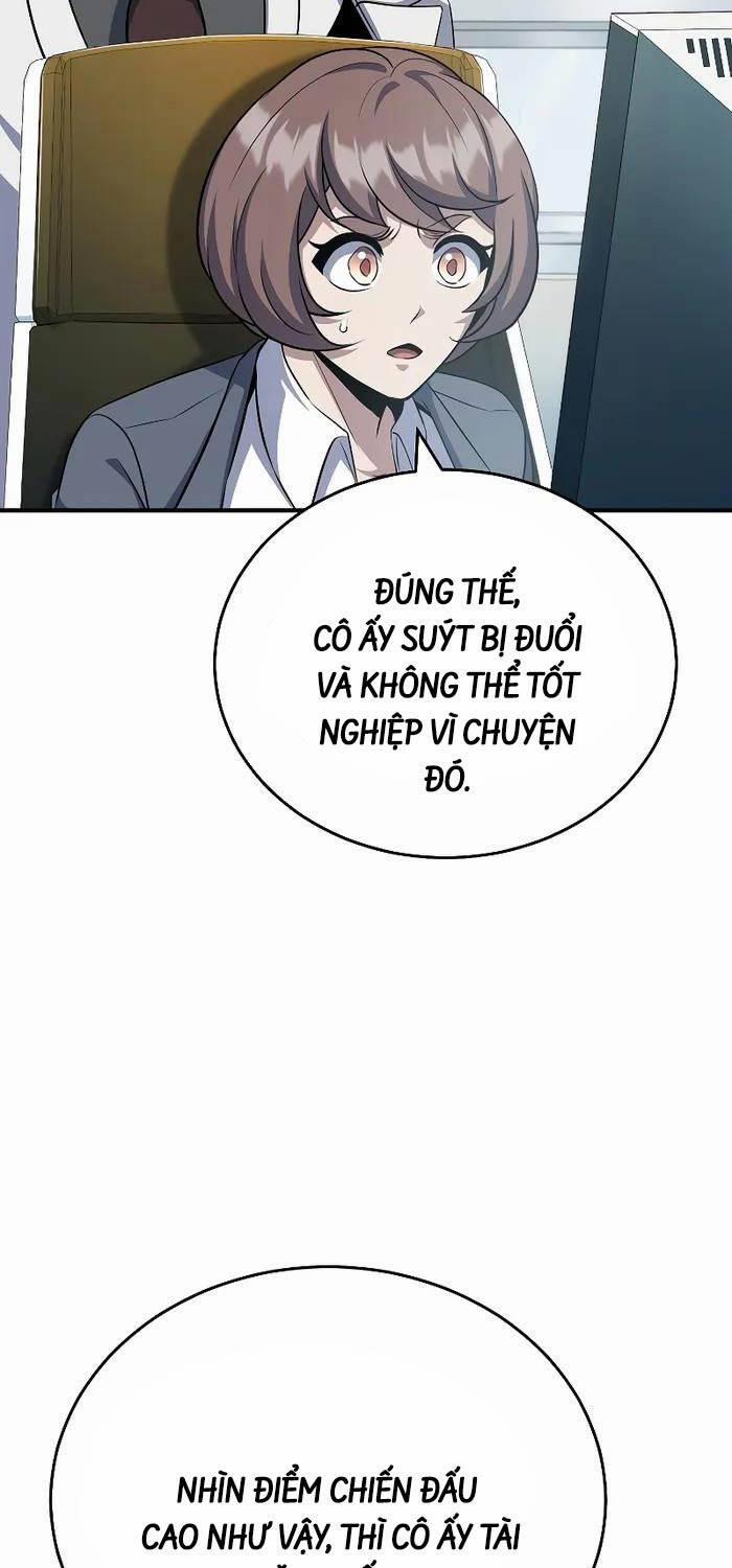 Những Nhân Vật Chính Mà Chỉ Tôi Biết 33 trang 10