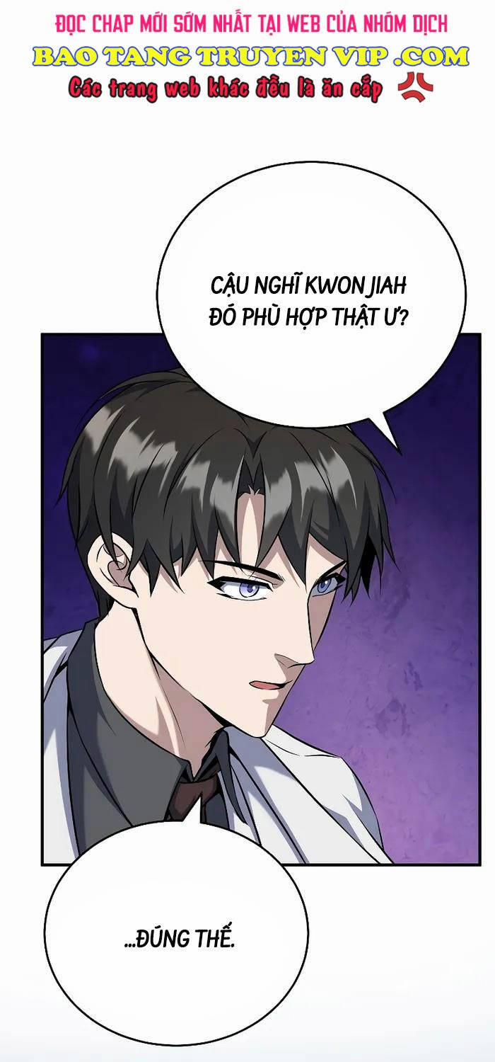 Những Nhân Vật Chính Mà Chỉ Tôi Biết 33 trang 12