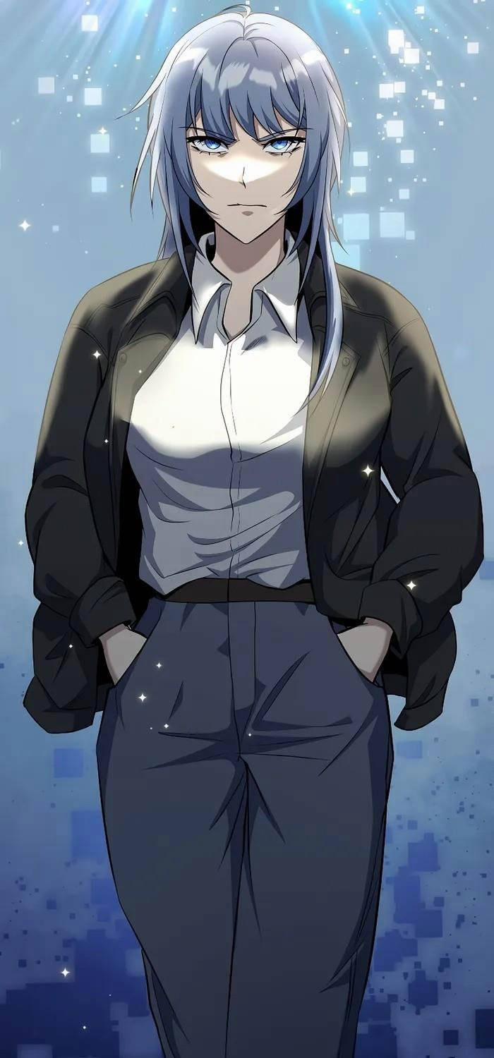 Những Nhân Vật Chính Mà Chỉ Tôi Biết 33 trang 14