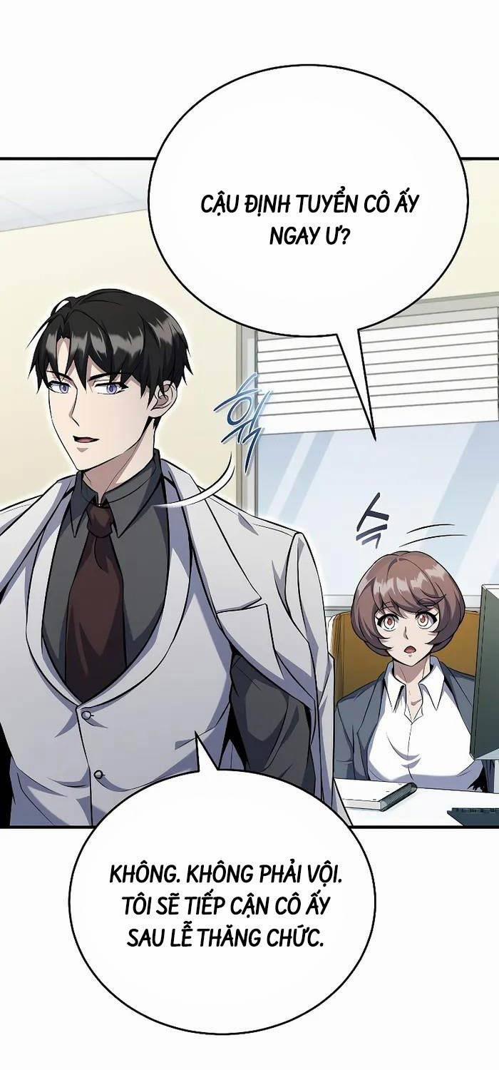 Những Nhân Vật Chính Mà Chỉ Tôi Biết 33 trang 16
