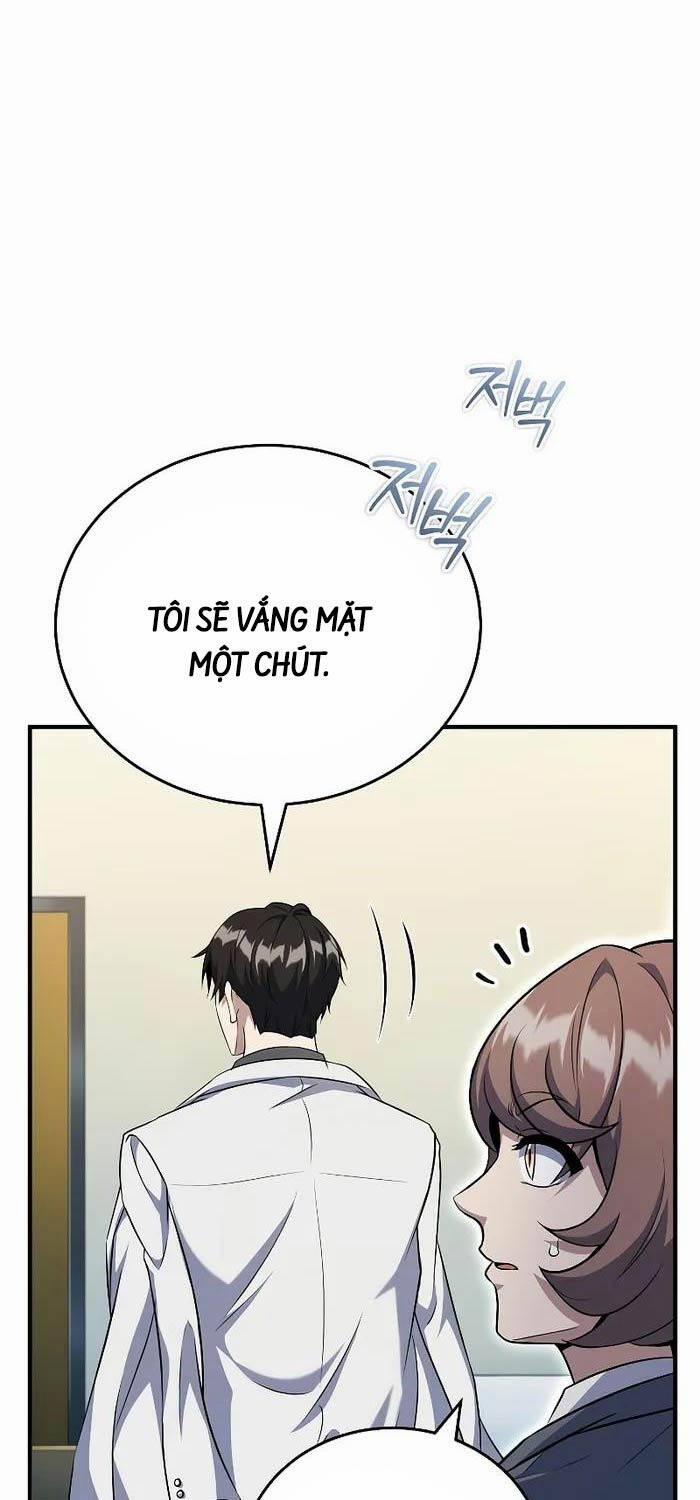 Những Nhân Vật Chính Mà Chỉ Tôi Biết 33 trang 17