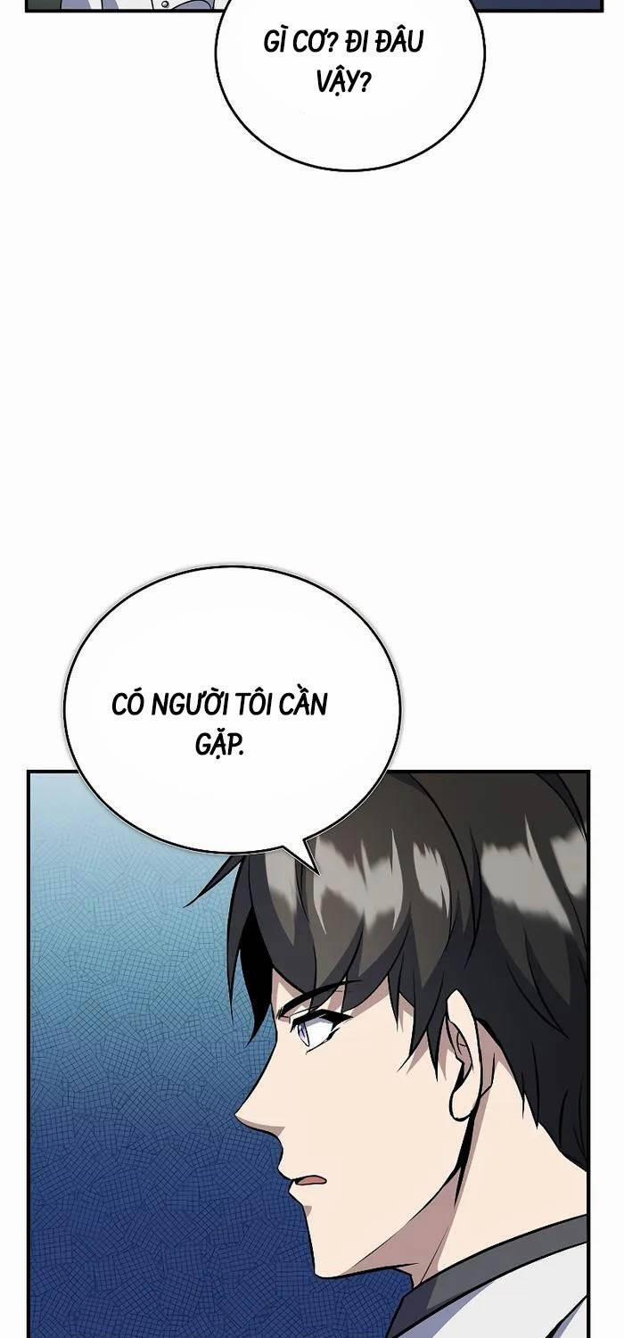 Những Nhân Vật Chính Mà Chỉ Tôi Biết 33 trang 18