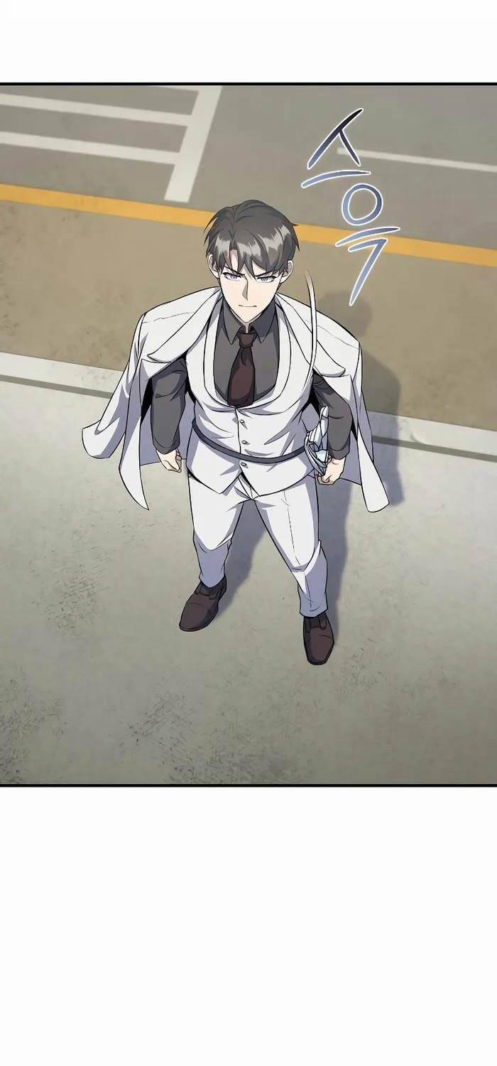 Những Nhân Vật Chính Mà Chỉ Tôi Biết 33 trang 20