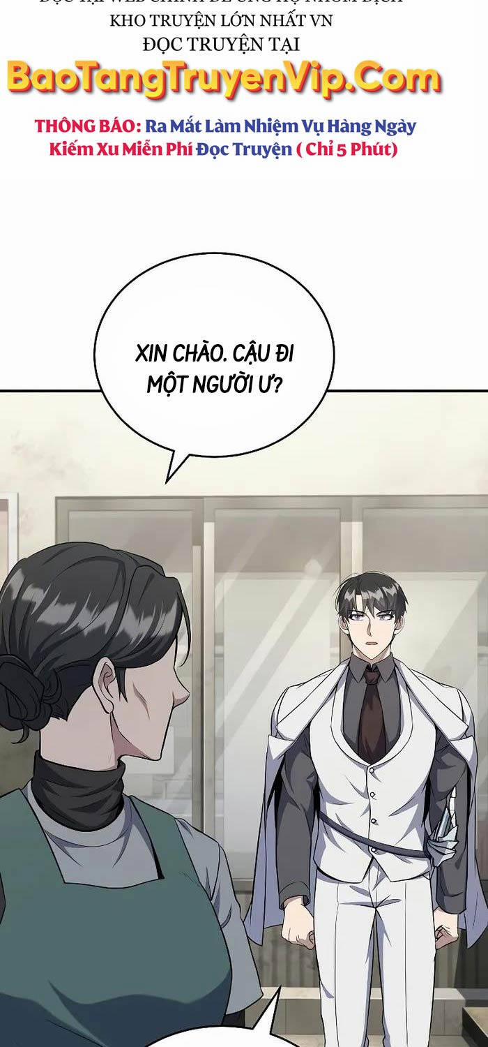 Những Nhân Vật Chính Mà Chỉ Tôi Biết 33 trang 23