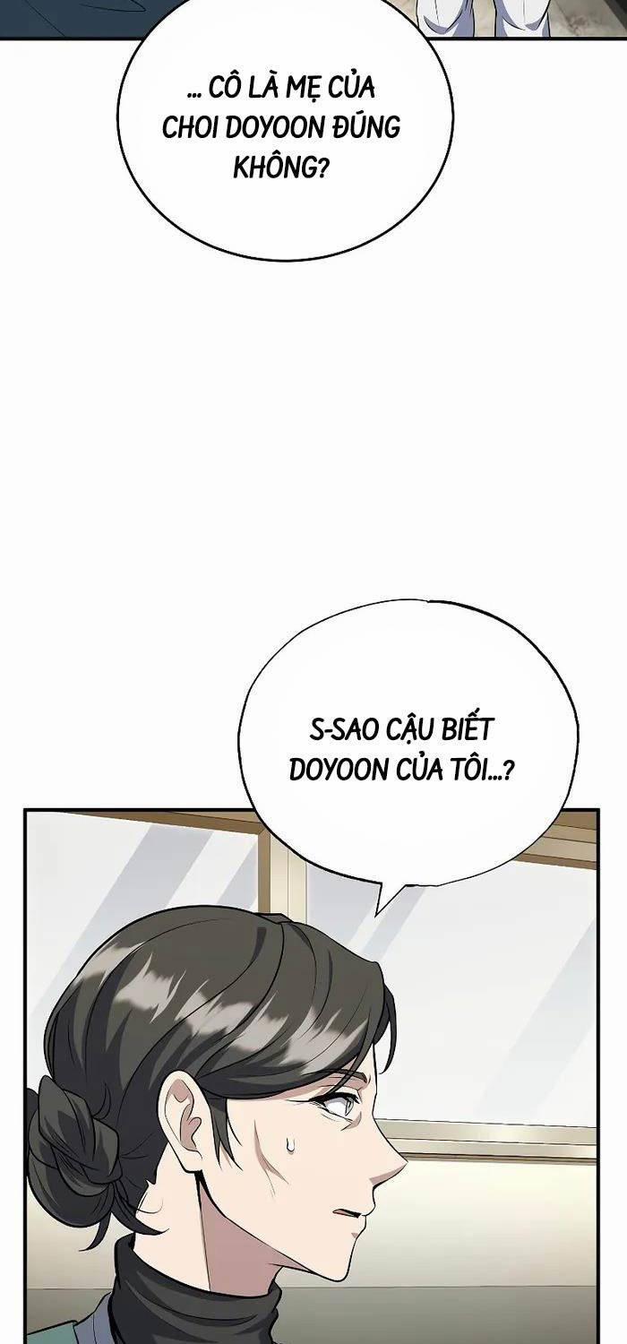 Những Nhân Vật Chính Mà Chỉ Tôi Biết 33 trang 24