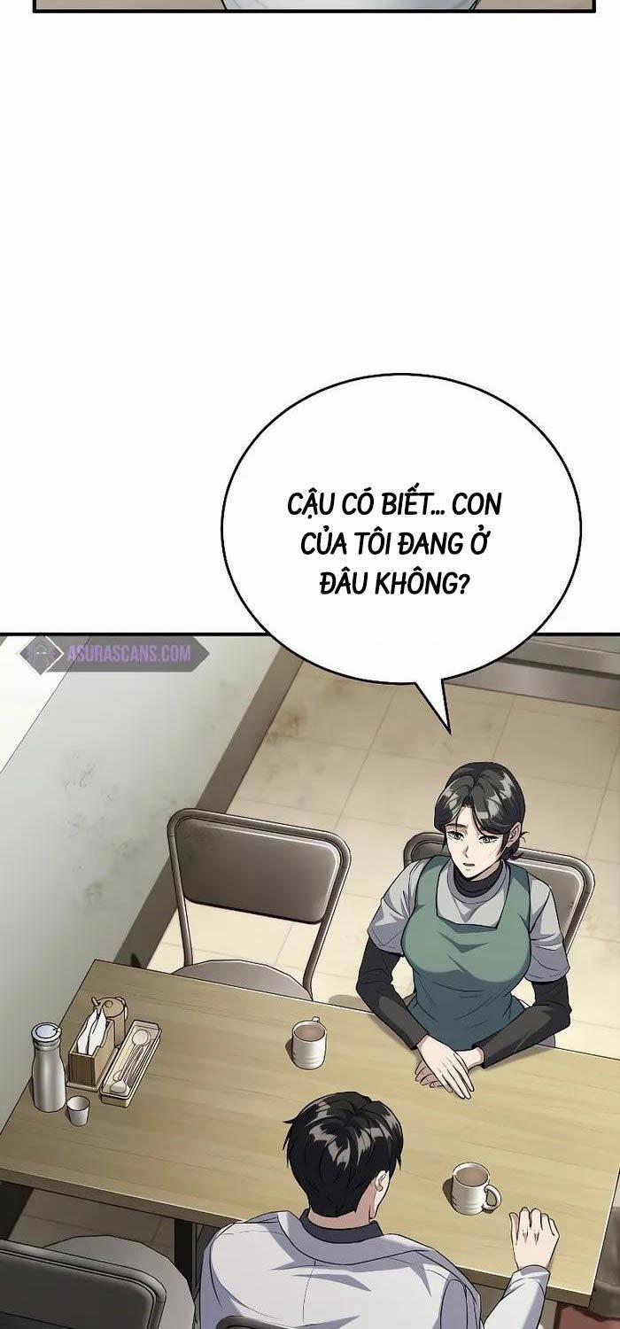 Những Nhân Vật Chính Mà Chỉ Tôi Biết 33 trang 27