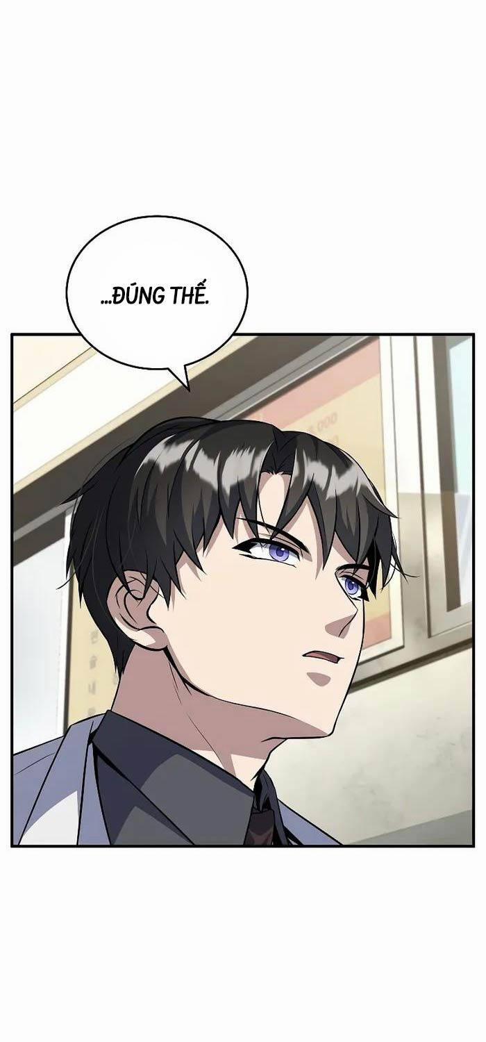 Những Nhân Vật Chính Mà Chỉ Tôi Biết 33 trang 30