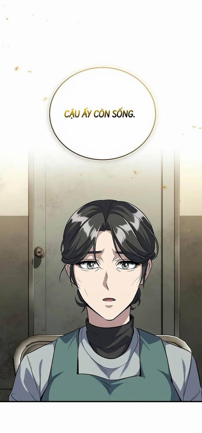 Những Nhân Vật Chính Mà Chỉ Tôi Biết 33 trang 31