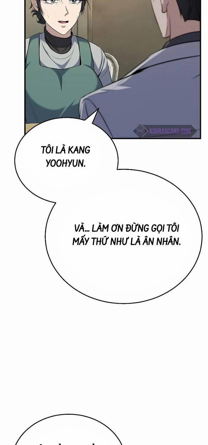 Những Nhân Vật Chính Mà Chỉ Tôi Biết 33 trang 34