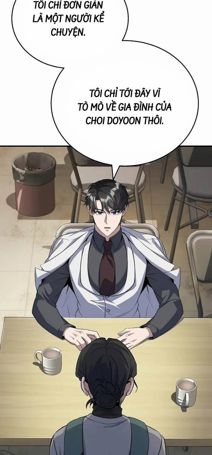 Những Nhân Vật Chính Mà Chỉ Tôi Biết 33 trang 35