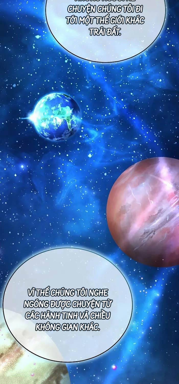 Những Nhân Vật Chính Mà Chỉ Tôi Biết 33 trang 37