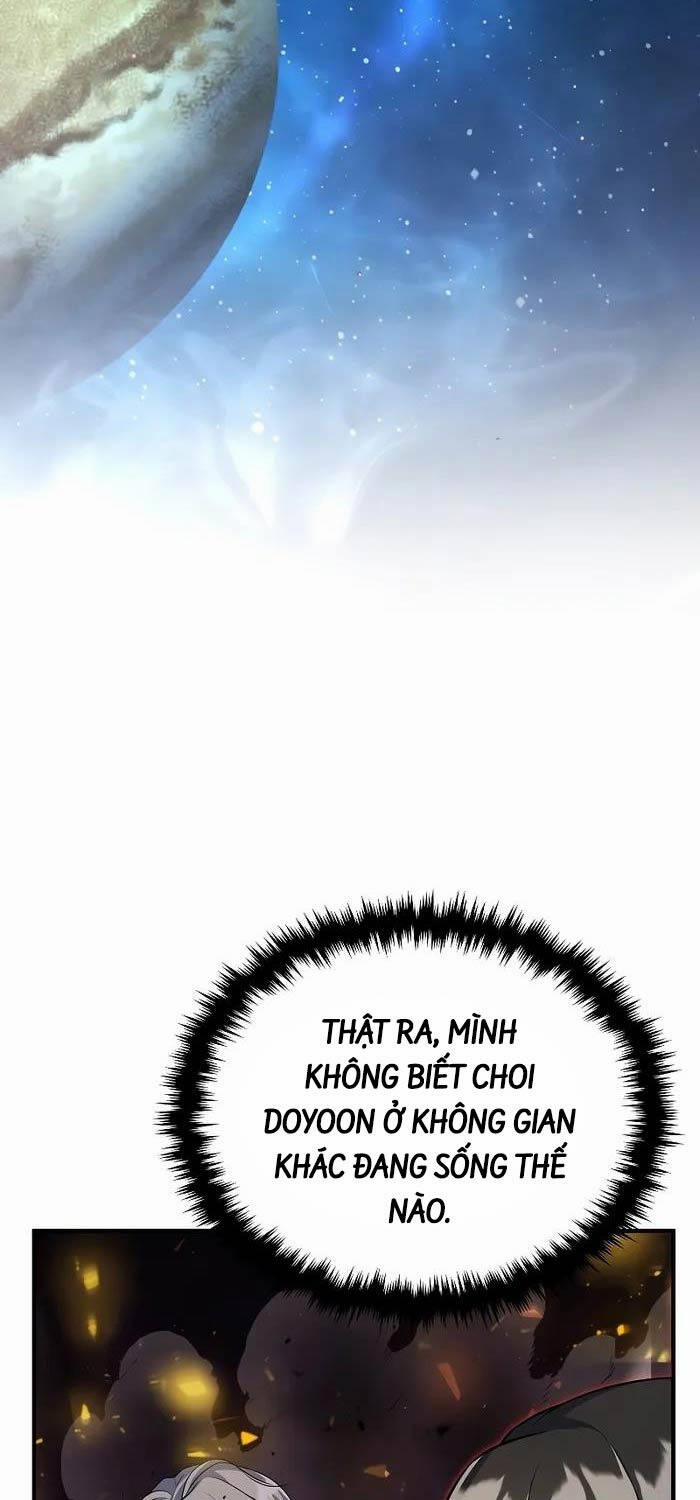Những Nhân Vật Chính Mà Chỉ Tôi Biết 33 trang 38