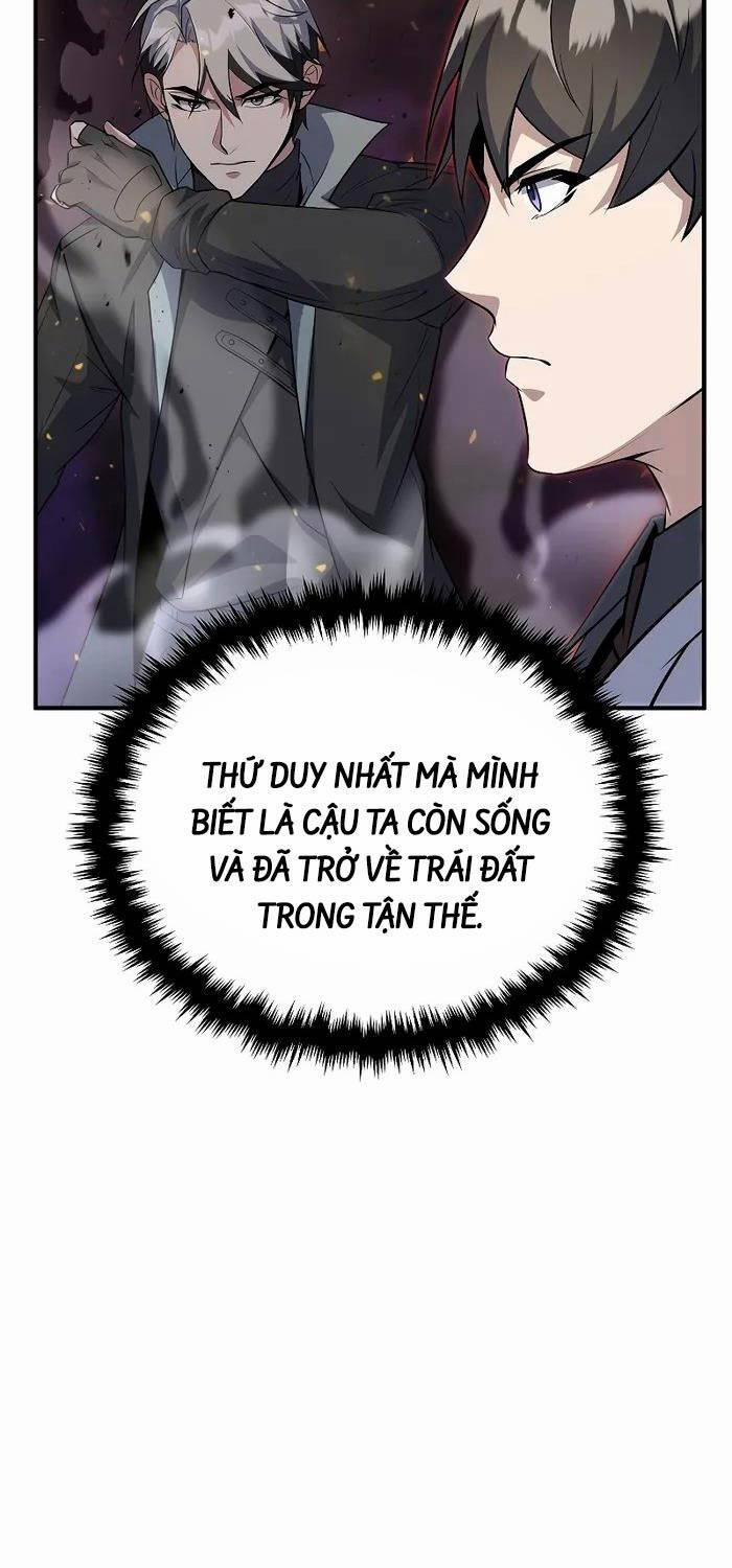 Những Nhân Vật Chính Mà Chỉ Tôi Biết 33 trang 39
