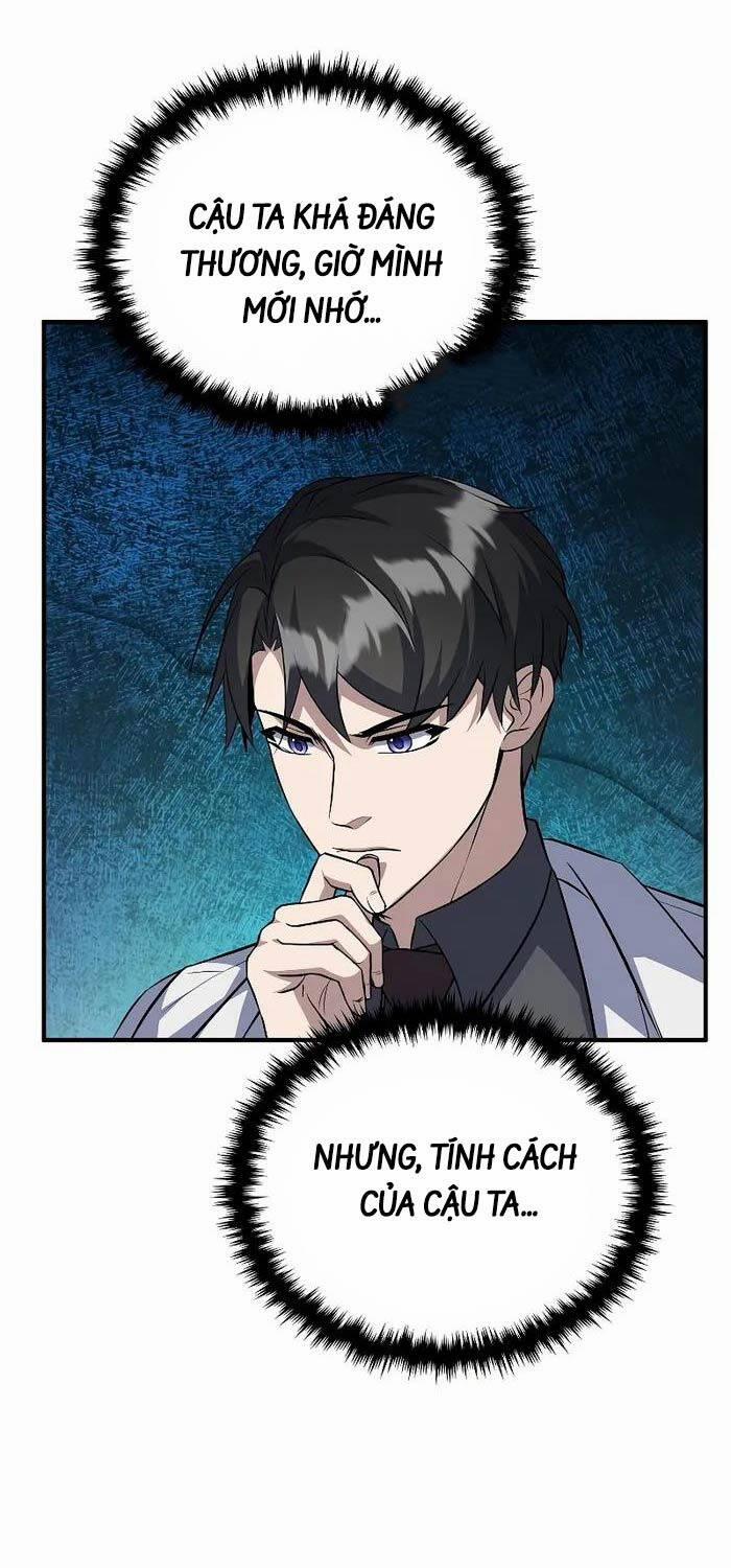 Những Nhân Vật Chính Mà Chỉ Tôi Biết 33 trang 40