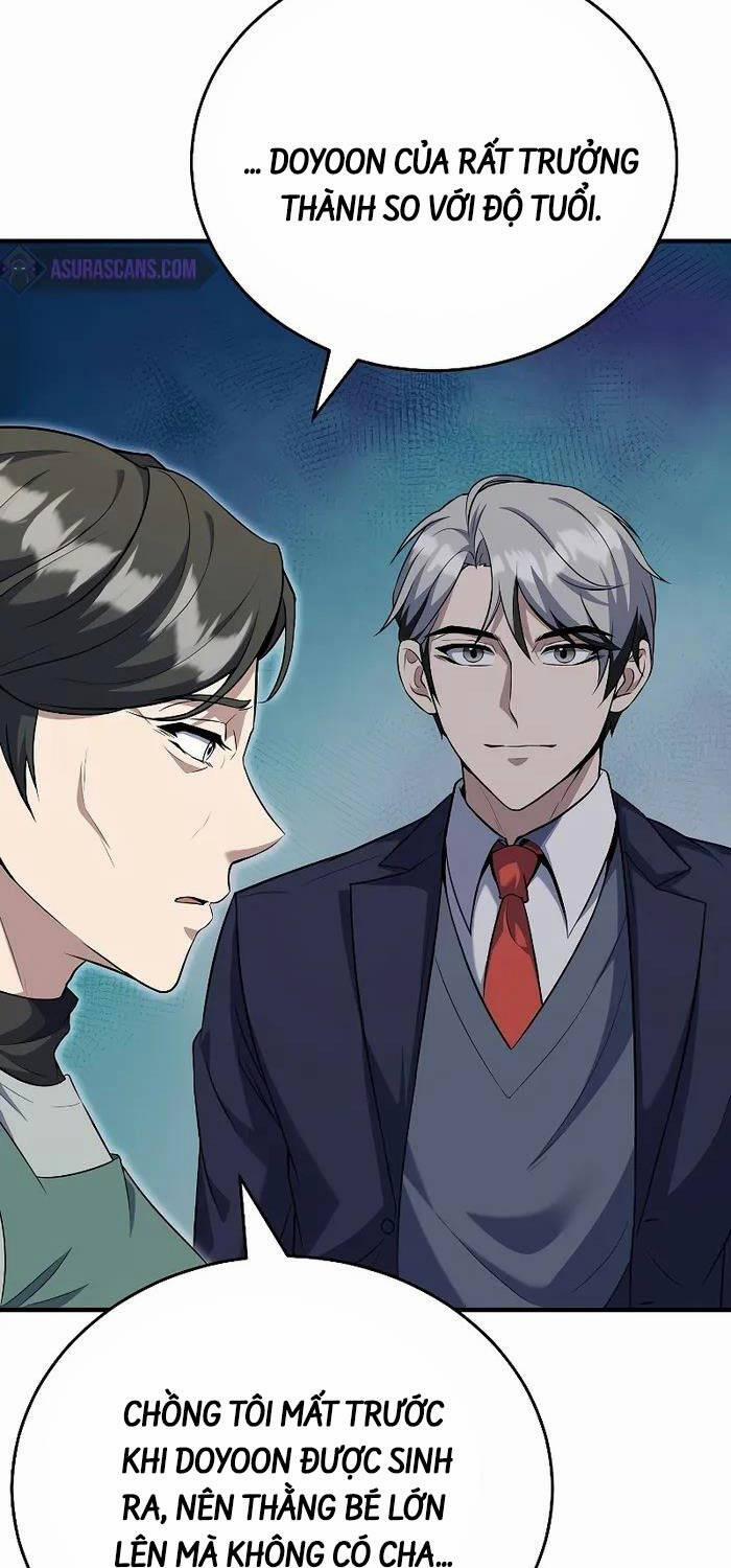 Những Nhân Vật Chính Mà Chỉ Tôi Biết 33 trang 43