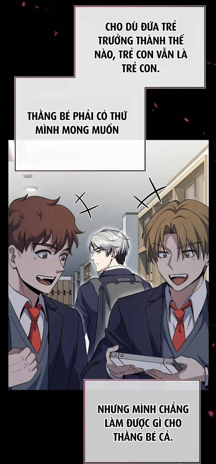 Những Nhân Vật Chính Mà Chỉ Tôi Biết 33 trang 46