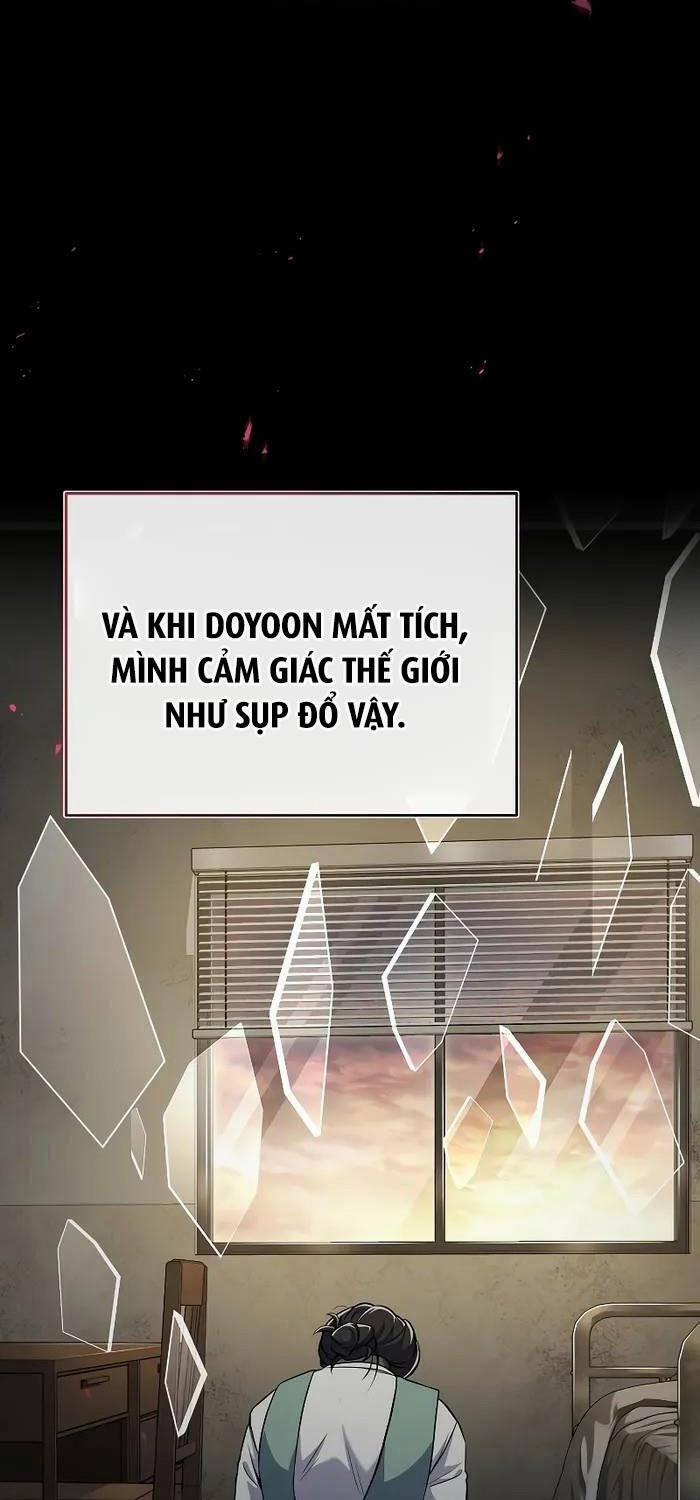 Những Nhân Vật Chính Mà Chỉ Tôi Biết 33 trang 47