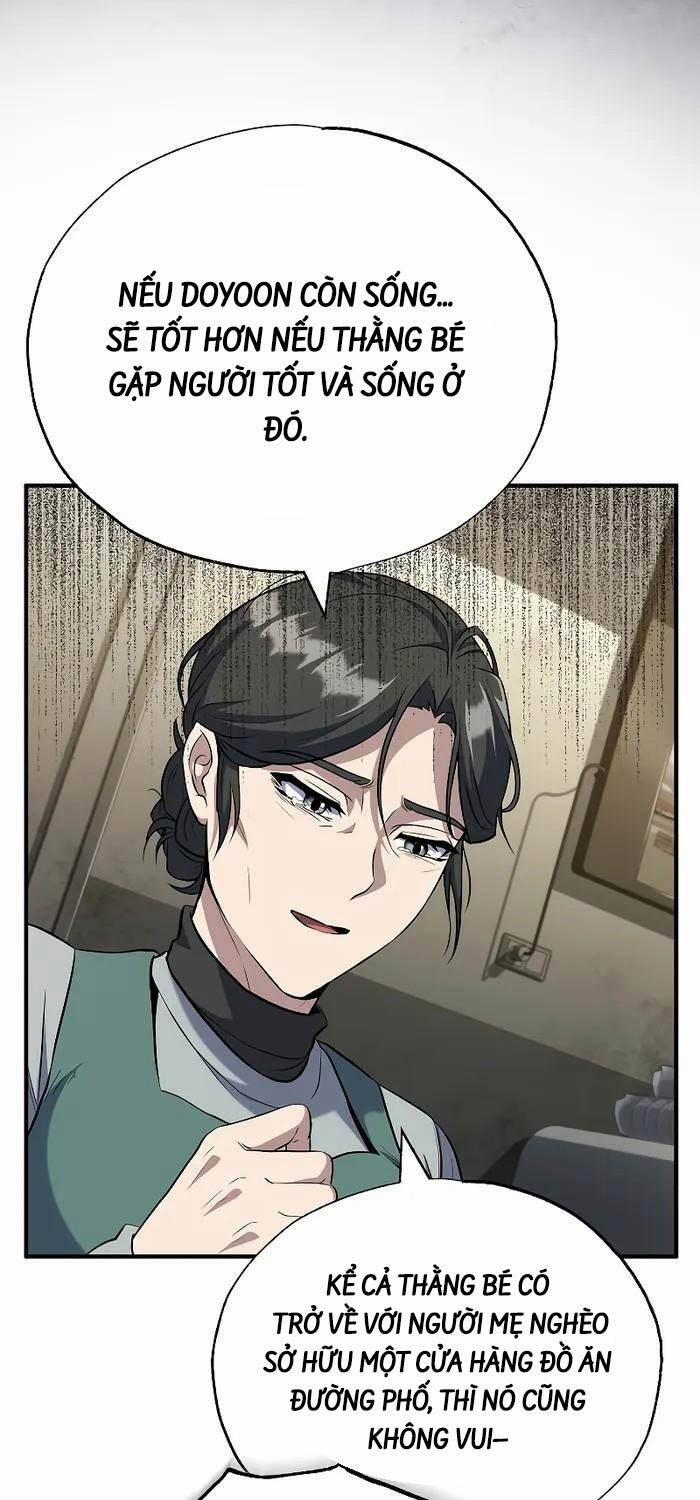 Những Nhân Vật Chính Mà Chỉ Tôi Biết 33 trang 49