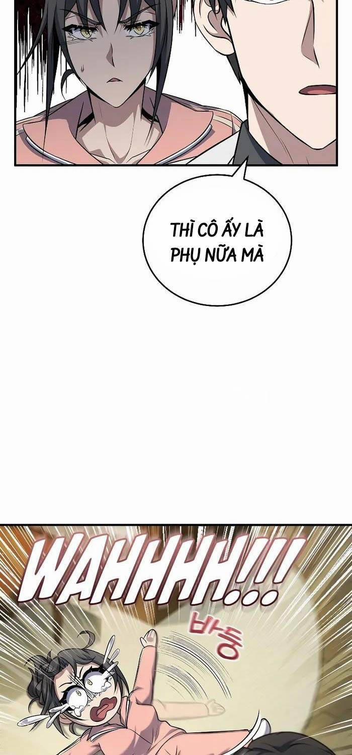 Những Nhân Vật Chính Mà Chỉ Tôi Biết 33 trang 5