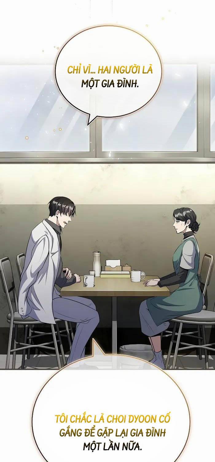 Những Nhân Vật Chính Mà Chỉ Tôi Biết 33 trang 56
