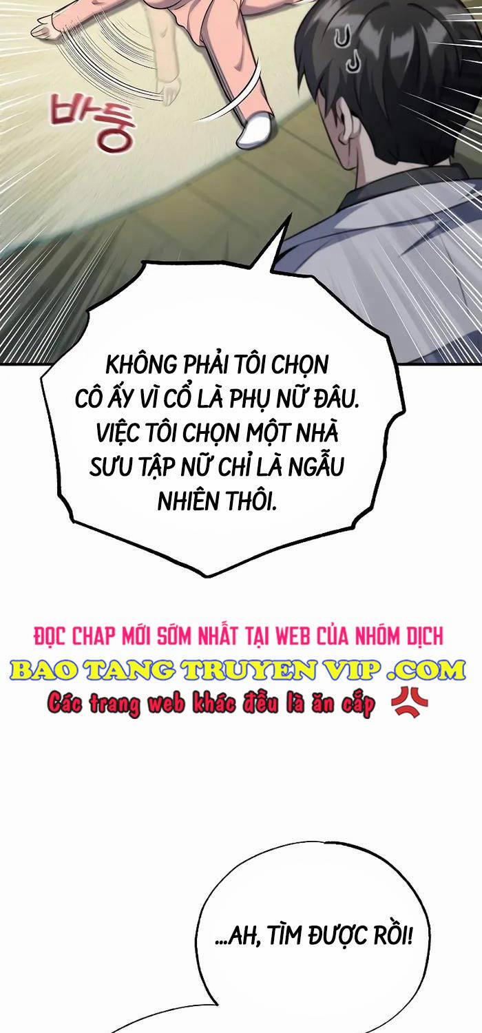Những Nhân Vật Chính Mà Chỉ Tôi Biết 33 trang 6