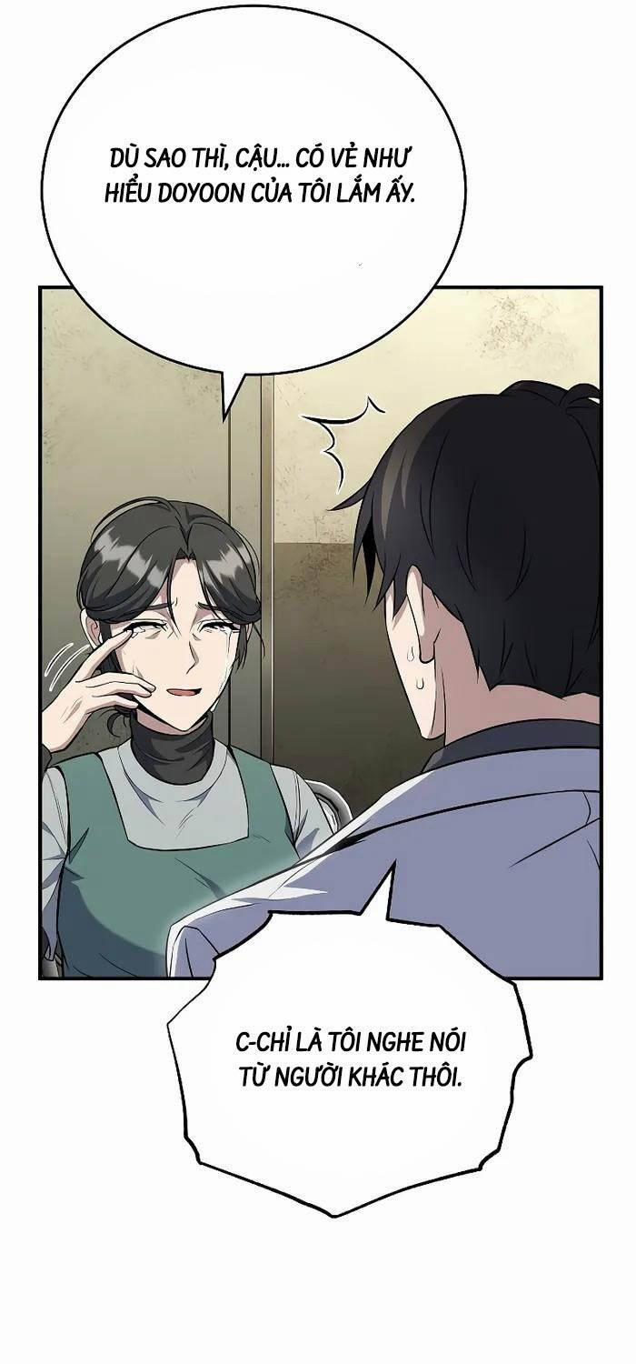 Những Nhân Vật Chính Mà Chỉ Tôi Biết 33 trang 60