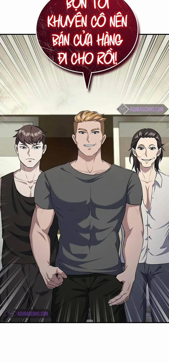 Những Nhân Vật Chính Mà Chỉ Tôi Biết 33 trang 64