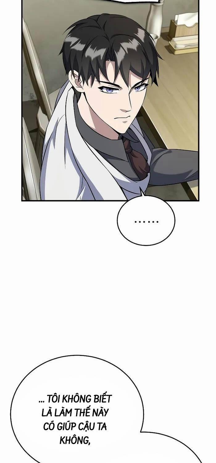 Những Nhân Vật Chính Mà Chỉ Tôi Biết 33 trang 68