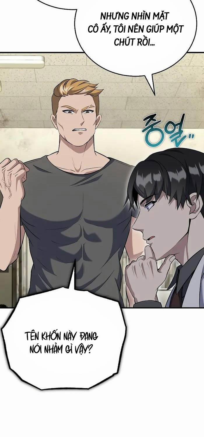 Những Nhân Vật Chính Mà Chỉ Tôi Biết 33 trang 69