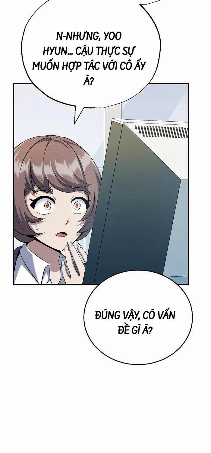 Những Nhân Vật Chính Mà Chỉ Tôi Biết 33 trang 7