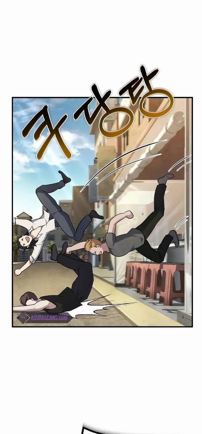 Những Nhân Vật Chính Mà Chỉ Tôi Biết 33 trang 72