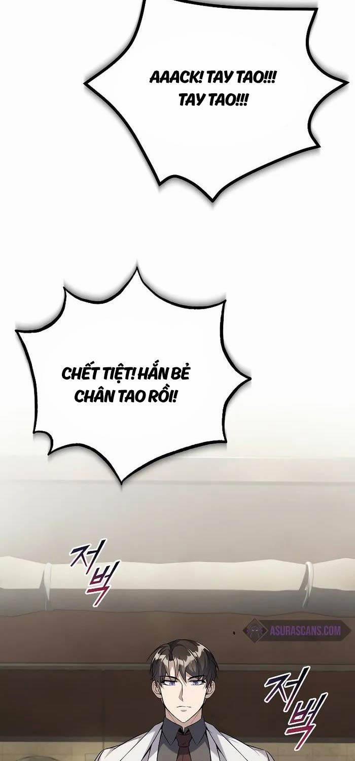 Những Nhân Vật Chính Mà Chỉ Tôi Biết 33 trang 73