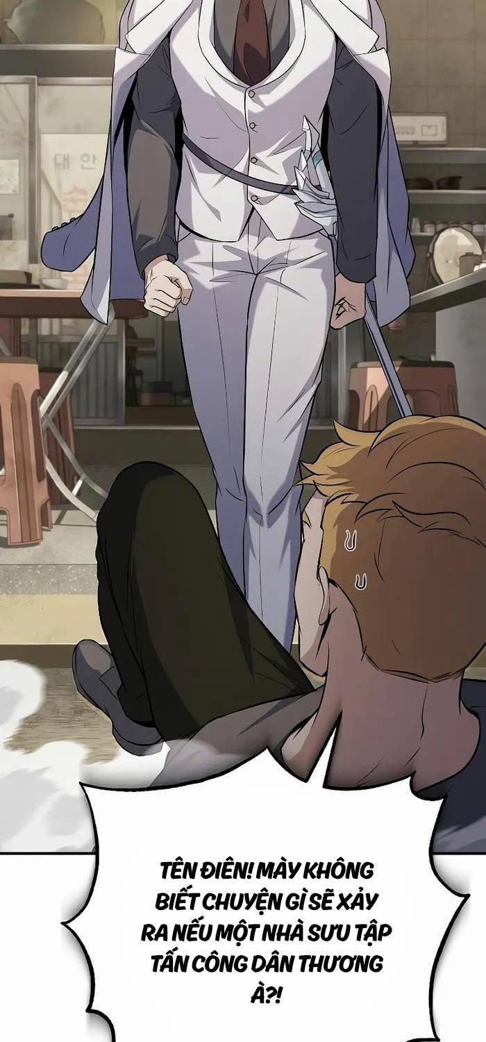 Những Nhân Vật Chính Mà Chỉ Tôi Biết 33 trang 74