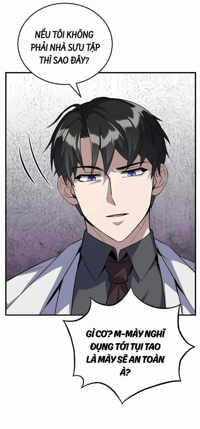 Những Nhân Vật Chính Mà Chỉ Tôi Biết 33 trang 76