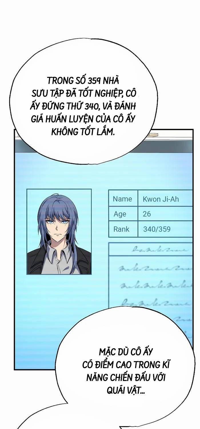 Những Nhân Vật Chính Mà Chỉ Tôi Biết 33 trang 8