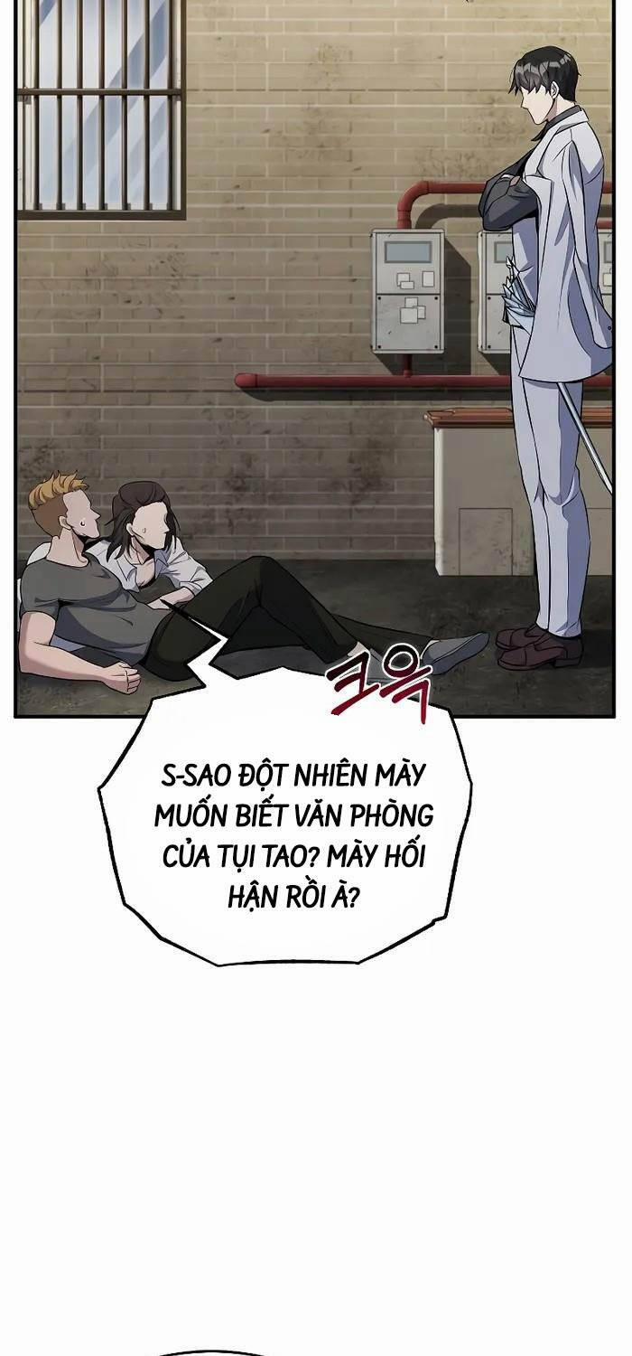 Những Nhân Vật Chính Mà Chỉ Tôi Biết 33 trang 80