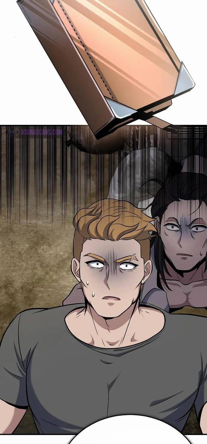 Những Nhân Vật Chính Mà Chỉ Tôi Biết 33 trang 82